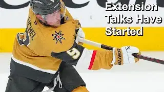 Rookie Tournaments This Week, Canucks Talk, Canes Sign Labanc to PTO