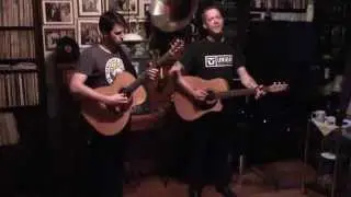 Morgan Finlay & Christoph Schellhorn - Far Beyond Words