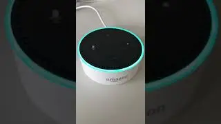 Test Amazon Alexa