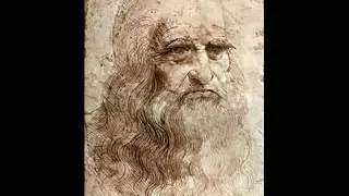 Leonardo da Vinci. Igor Miturski