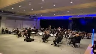 Skjold Skoles Musikkorps // Svalbardtema // 2021