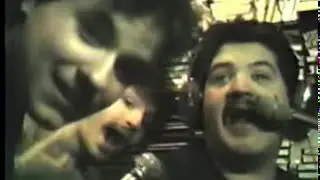 Hank, Jim, and Pete Still Crazy After All These Years!