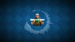 Clash Royale Drip (Menu Theme Remix)