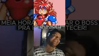 Quando voc&ecirc; acha que acabou! kkk Popfull Mail #retrogaming #nostalgia