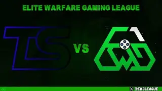 Sinister vs EWG Ouroboros | EWG Playoffs Winners Semi-Final