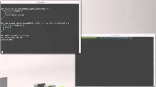 Array Functions 2 (in Scala)