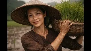 Quê trong lời ru