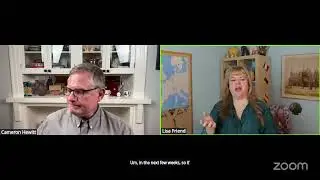 State of European Travel 2026 &mdash; Tips, Trends & Updates with Cameron Hewitt