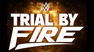 Trial By Fire: Bella Marre Vs Shiang Wu: Gladiator Championship