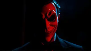 SpaZm - Let The Devil Take The Wheel
