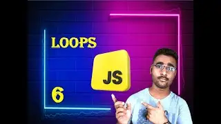 Mastering Loops in JavaScript: For, While, and Do-While