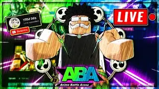ABA 2V2 FOR ROBUX EVENT