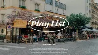 Playlist 한번 들으면 절대 멈출 수 없는 카페 팝송 모음💿🎶사장님 이 노래 제목 뭐예요?? (English Pop Songs) #플레이리스트 #카페음악 #popmusic
