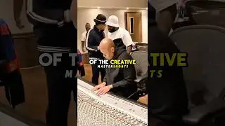 How Dr. Dre Made Beats Back In The Day