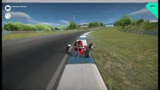 FunRacer test