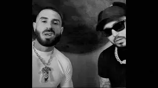 Shindy x Kalim Type Beat | BIG STEPPER (prod by Dakeyz)