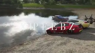 Forza horizon 4 Drift Montage ft. Peebz