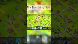 what is this behavior Spiky Ball #viralshort #coc #trendingshorts #foryou #ytshorts
