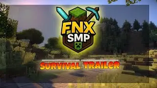 FNX NETWORK SURVIVAL SEASON 5