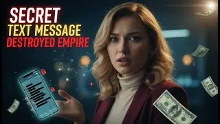 The $69 Billion Text Message That Destroyed a Company