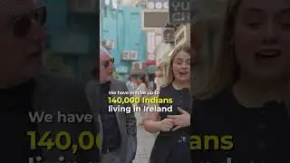 This European Ambassador In India has his own Rickshaw!