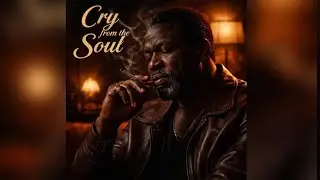 Cry From the Soul/Emotional R&B Soulful Track 