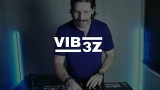 Lane 8-Inspired Mix (Ft Kasablanca, Sultan + Shepard, R&Uuml;F&Uuml;S DU SOL) | Pioneer XDJ RX3 | DJ VIB3Z