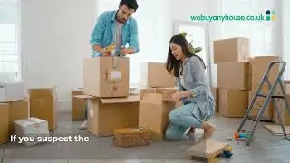 The Rise of Scams in 2025 in the quick sale property market
