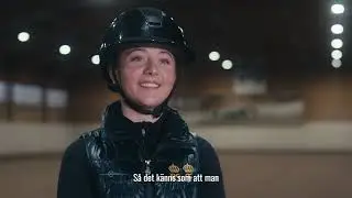 Stipendiat Str&ouml;msholm