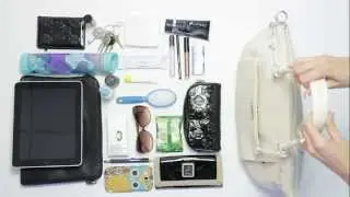 The Grace Adele Intelligent Interior&trade; - What's In My Bag