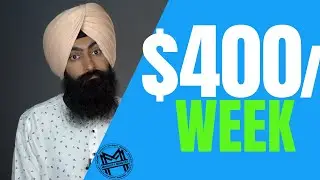 $400 A WEEK - New Unemployment Executive Order Passed To Extend Unemployment Benefits