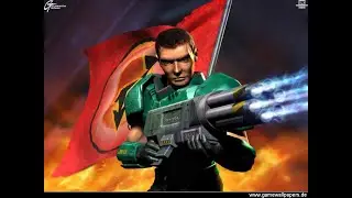 Streaming for the fun of it. (UT99)