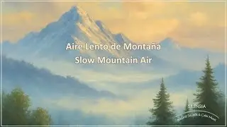Slow Mountain Air 🏔️