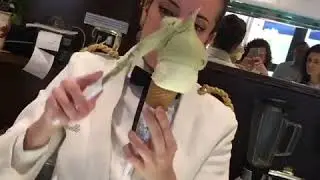 🍦 Acrobatic Ice Cream 👉 Bastianello Milano 2017 05 27