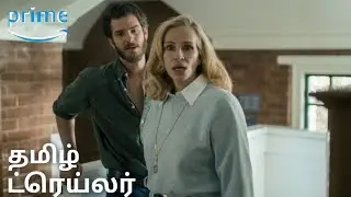 After The Hunt | Official Tamil Trailer | Prime Video India 
