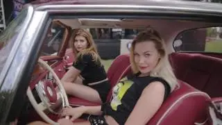 VI Event 'Szanuj-sie.pl' Wolin 2016 - the aftermovie
