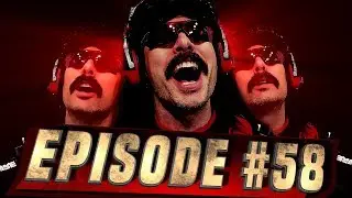 Doc's Anthem | Best DrDisrespect Moments #58