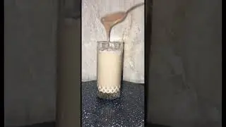 milo shake