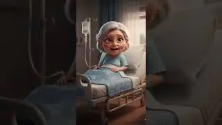 part-4 genie and the man #ai #funny #aishorts #memes #aivideo #comedy #animotion #funniestvideo