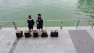 @yewlamneo SimplyShow Graduation out take ....First Cut Video...(non release)
