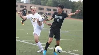 Commack moves into 1st Place with Win over Brentwood