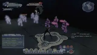 DCUO LOVE VS RAGE  n HARLEY QUINN ALLIE SUCKS :)