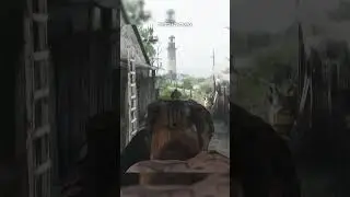 The Duality of Shotguns in Hunt: Showdown 1896...
