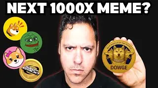 🚀Why DJI6930 is a MASSIVELY UNDERVALUED SPX6900 rival and is Set to Explode (urgent)