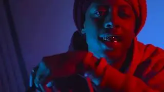 Never Pop Nothin' - 3rd World Momo [Shot by Tajinder Minhas]