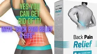 No More Back Pain Complaints | 