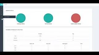 ELS Digital Label software overview
