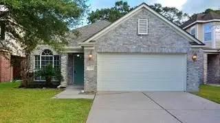 2335 Village Leaf Dr Spring, TX 77386