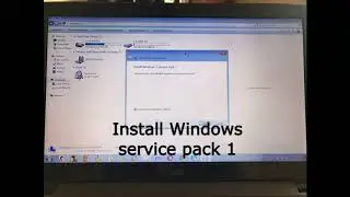 Visual C++ Redistributable Error 0x80240017 Setup Failed Fix on Windows 7