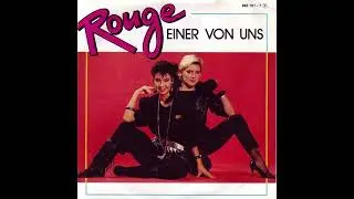Rouge - Einer von uns